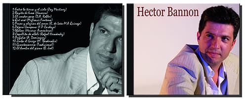 Héctor Bannon - 2005
