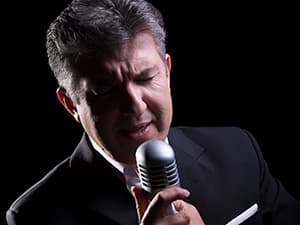 Héctor Bannon Músico cantante