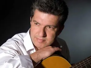Héctor Bannon Músico cantante