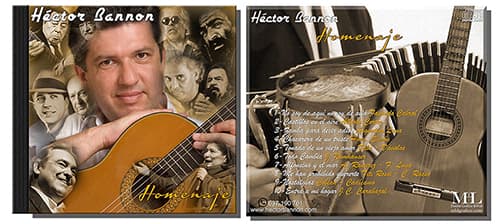 Homenaje a la Música Argentina
