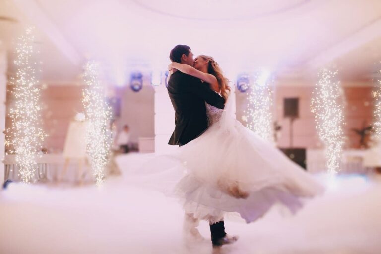 Cuanto cuesta la música en vivo para una Boda