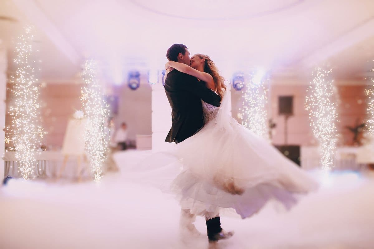 Cuanto cuesta la música en vivo para una Boda